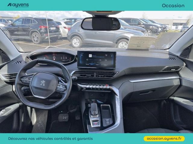 Peugeot 3008 image 5