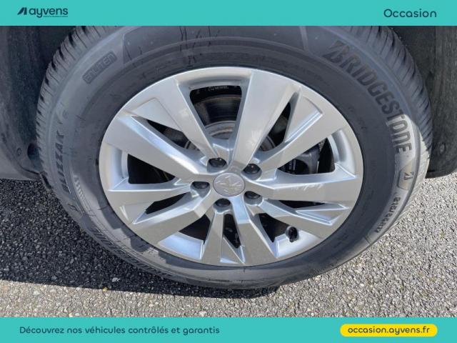 Peugeot 3008 image 3