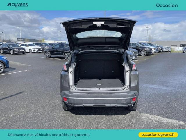 Peugeot 3008 image 7