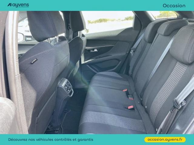 Peugeot 3008 image 9