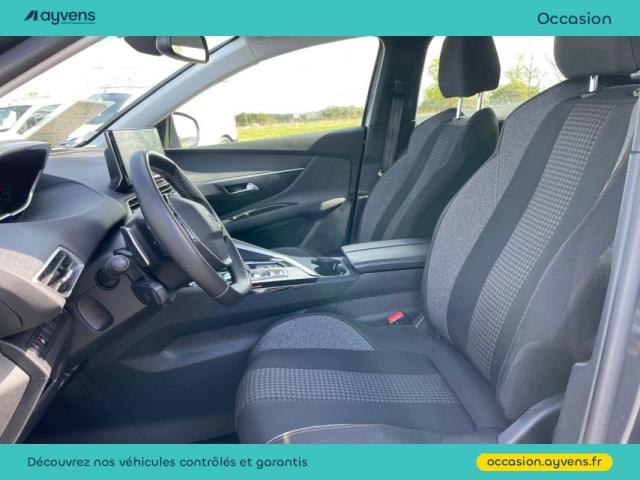 Peugeot 3008 image 4