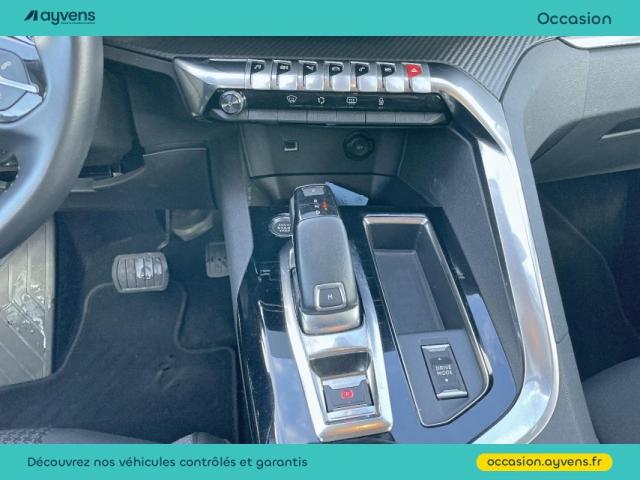 Peugeot 3008 image 8