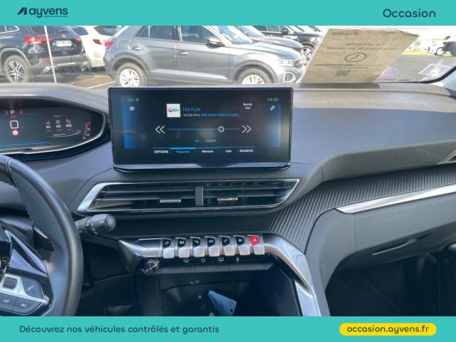 Peugeot 3008 image 2