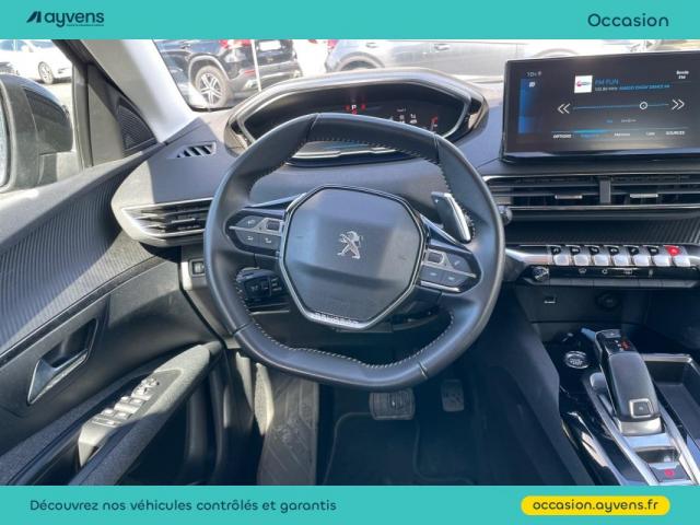 Peugeot 3008 image 6