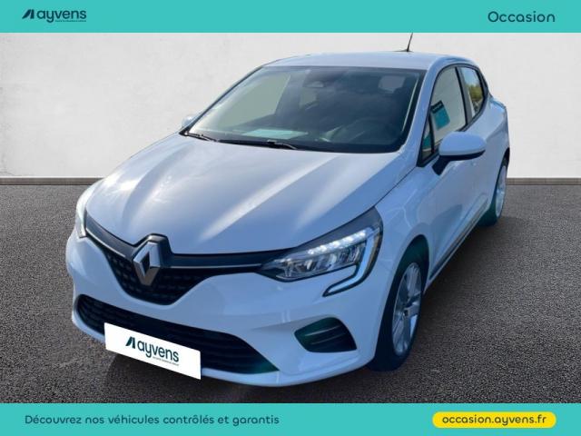 Renault Clio 1.0 Tce 100ch Business