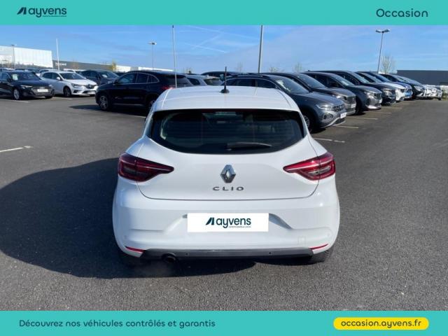 Renault Clio image 6