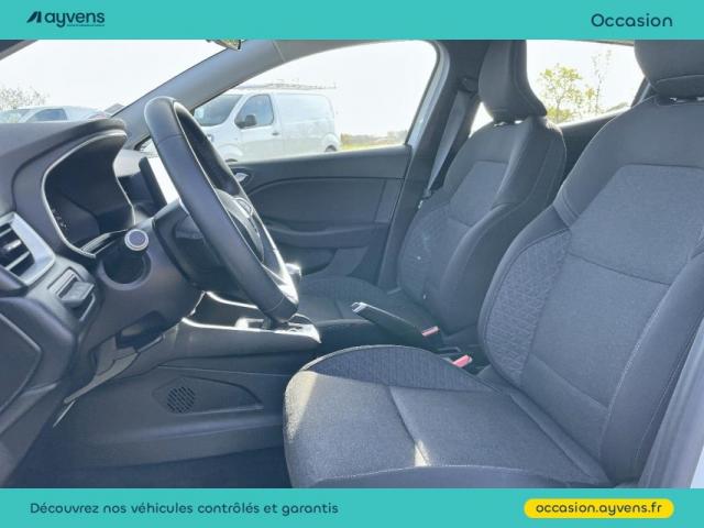 Renault Clio image 9