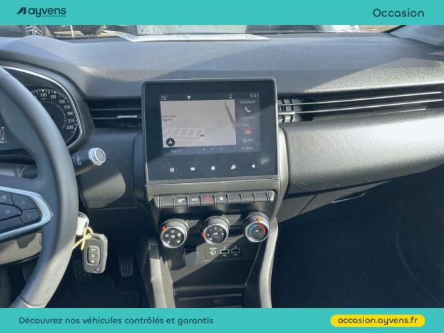 Renault Clio image 4