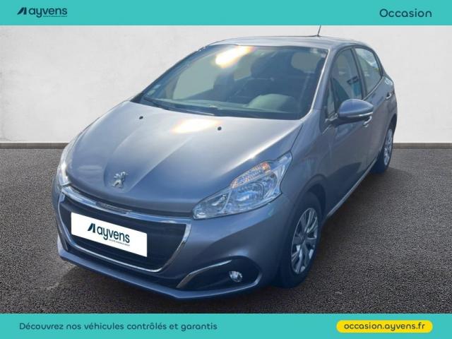 Peugeot 208 Affaire 1.5 Bluehdi 100 Premium