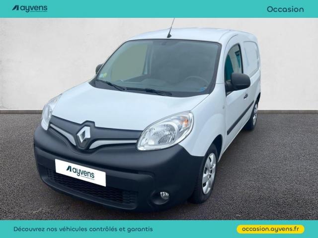 Renault Kangoo Express 1.5 Blue Dci 95ch Extra R-Link