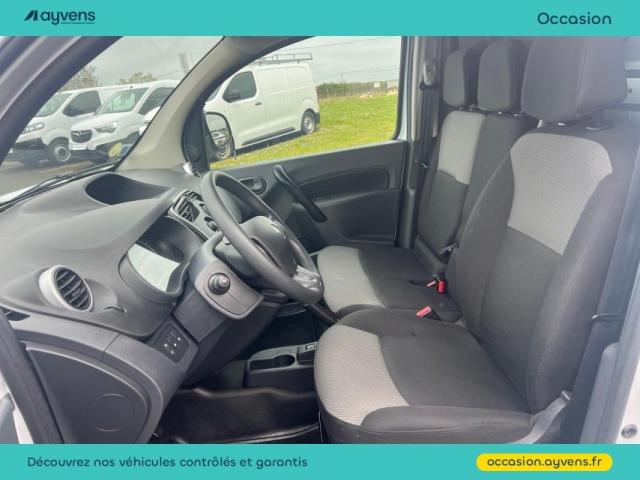 Renault Kangoo Express image 3