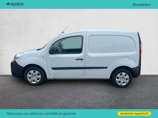 Renault Kangoo Express image 8