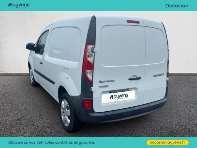 Renault Kangoo Express image 4