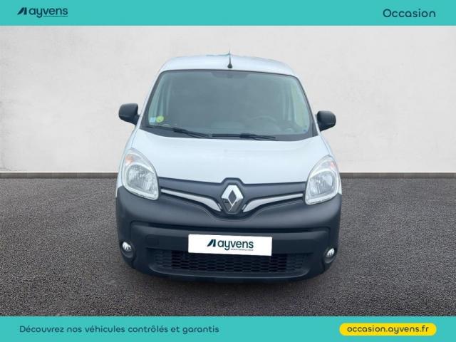 Renault Kangoo Express image 9