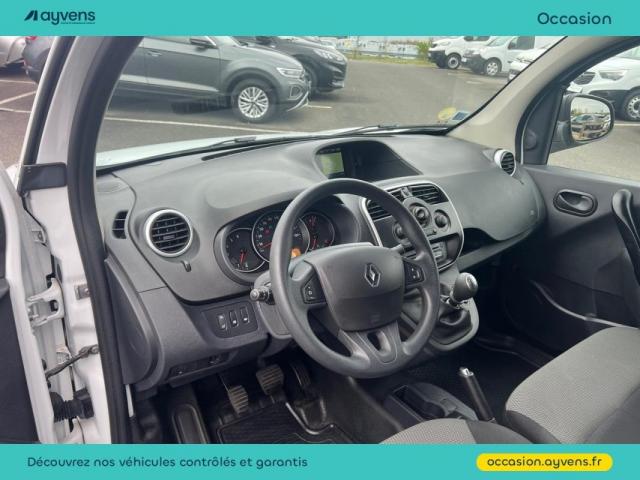 Renault Kangoo Express image 1