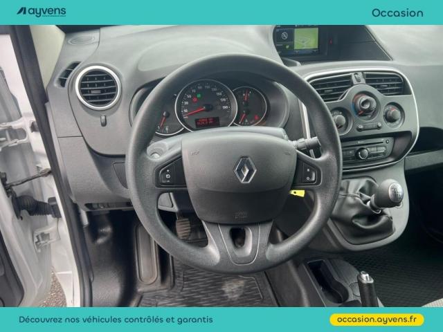 Renault Kangoo Express image 2