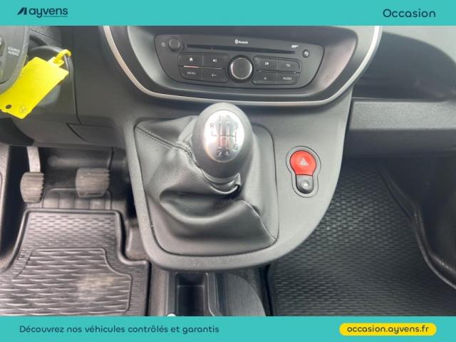 Renault Kangoo Express image 7
