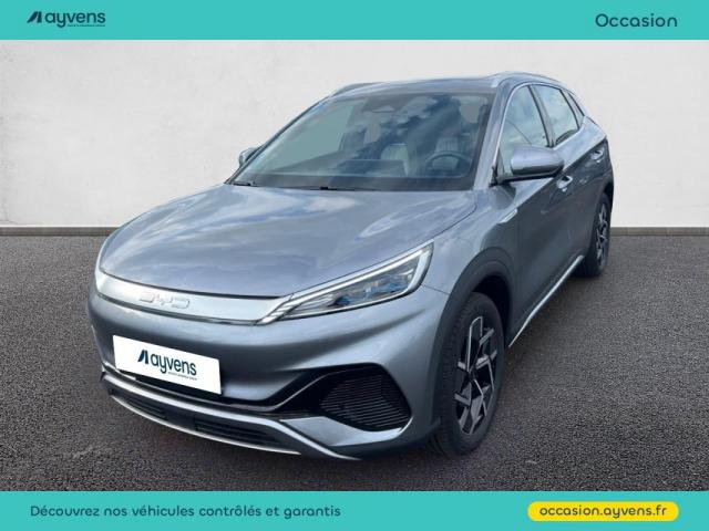 Byd Atto 3 204ch - 60,5 Kwh Design