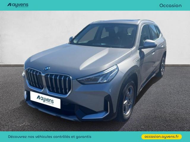 Bmw X1 Xdrive30e 326ch Xline