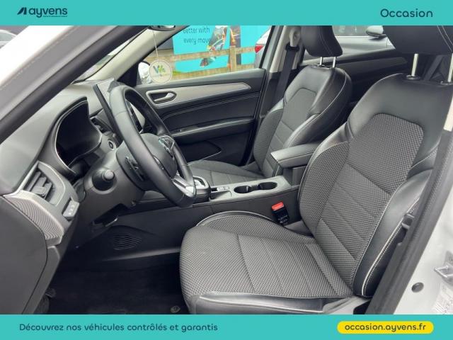 Renault Arkana image 9