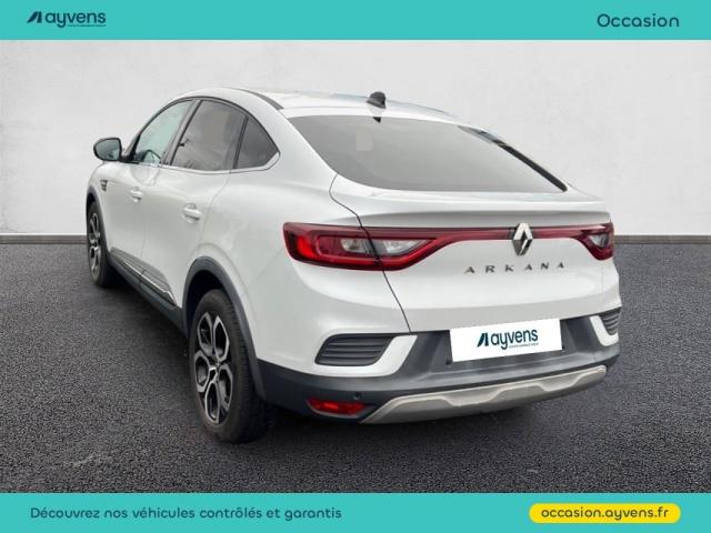 Renault Arkana image 8