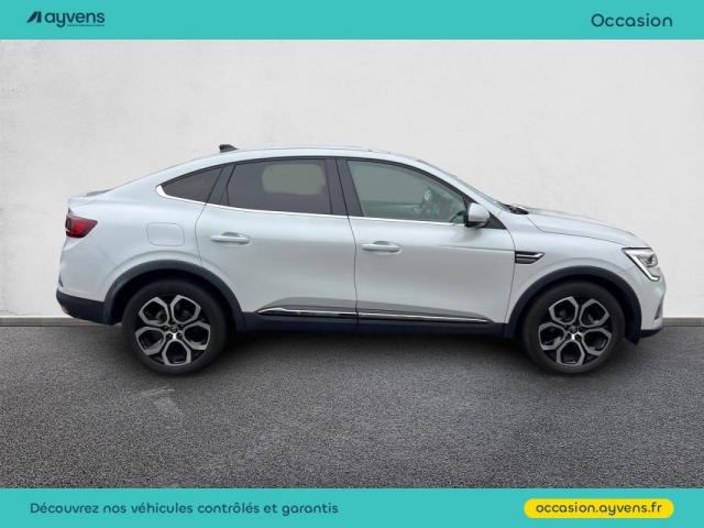 Renault Arkana image 6