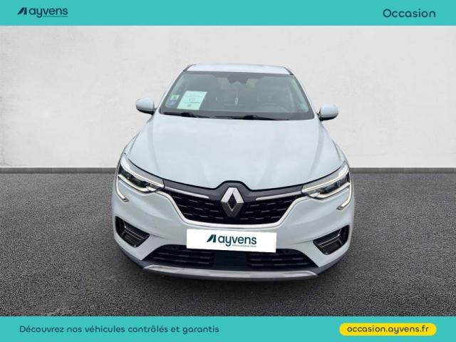 Renault Arkana image 5
