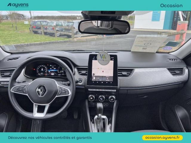 Renault Arkana image 4