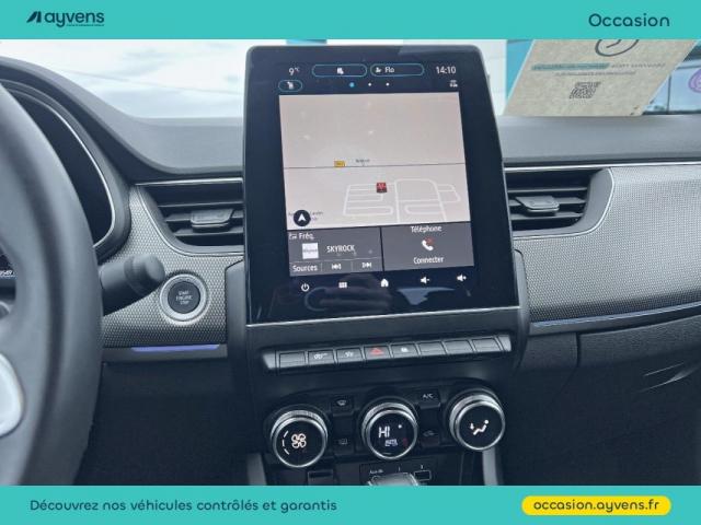 Renault Arkana image 2