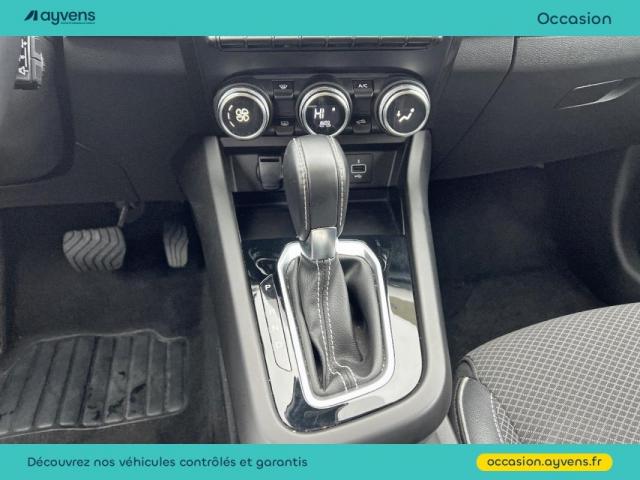 Renault Arkana image 1