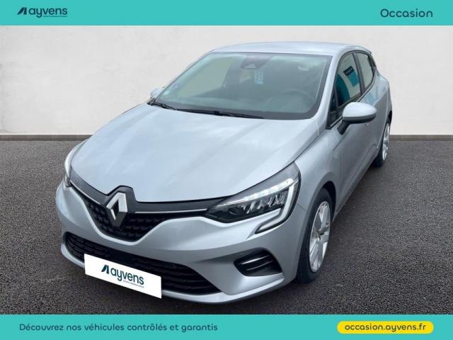 Renault Clio 1.0 Tce 90ch Business
