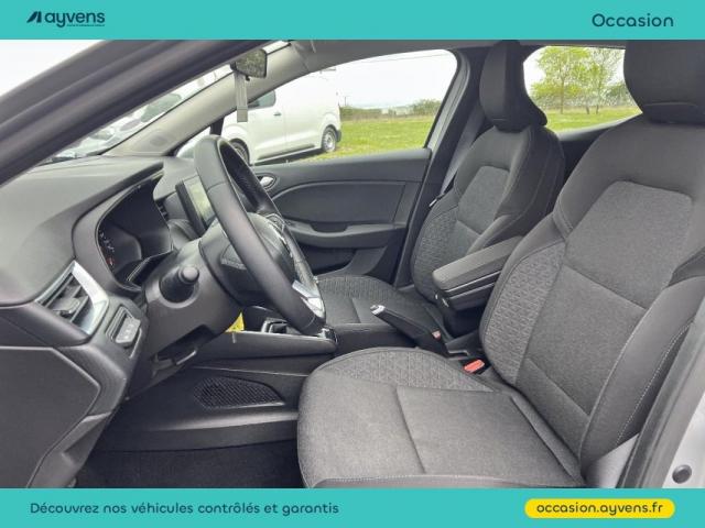 Renault Clio image 4