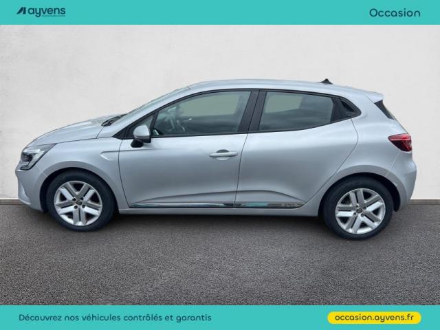 Renault Clio image 9