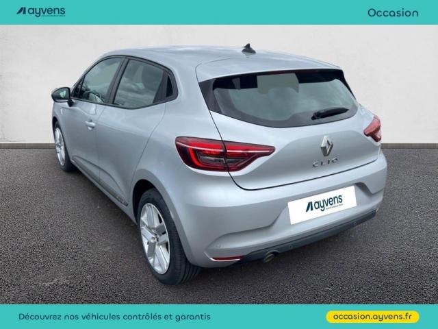 Renault Clio image 1