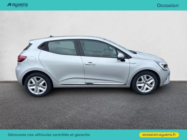 Renault Clio image 6