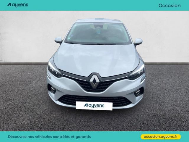 Renault Clio image 3