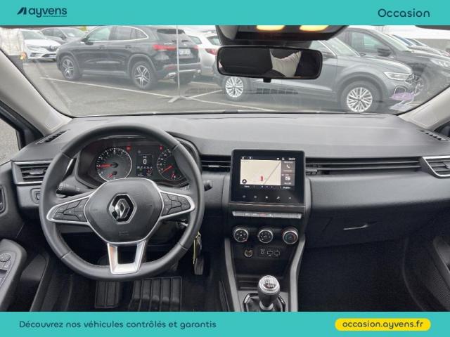 Renault Clio image 8