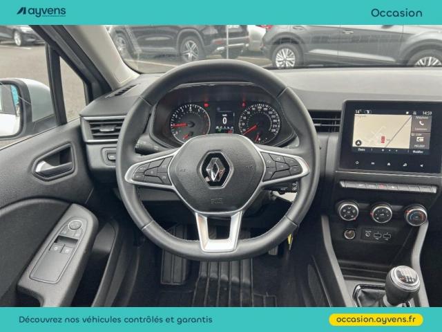 Renault Clio image 5