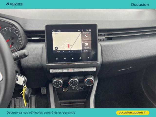 Renault Clio image 7