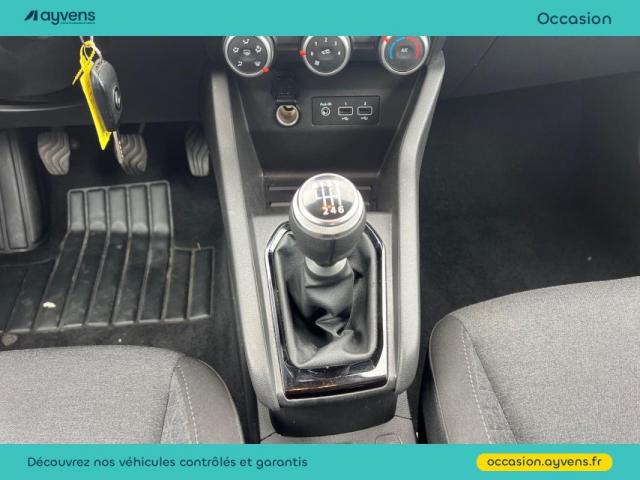 Renault Clio image 2