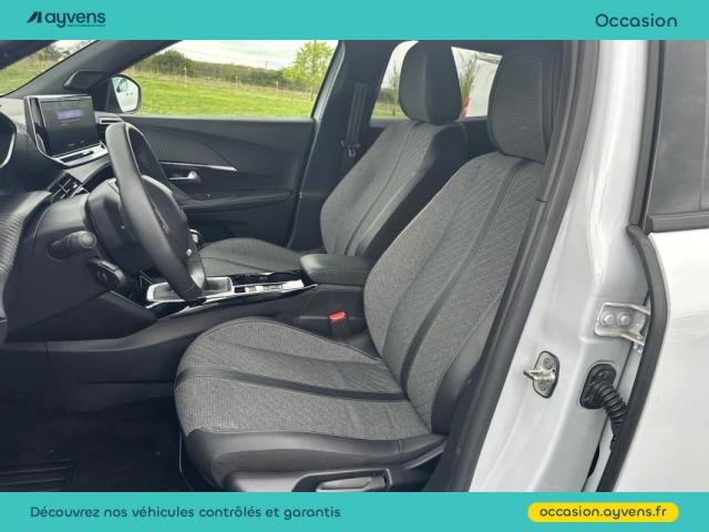 Peugeot 2008 image 3