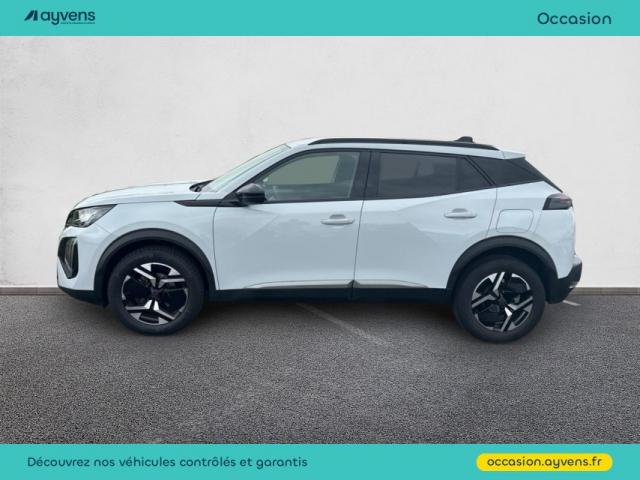 Peugeot 2008 image 2