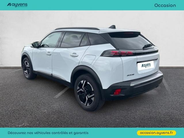 Peugeot 2008 image 4