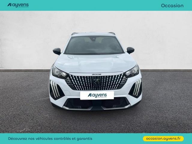 Peugeot 2008 image 1