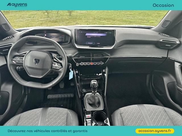 Peugeot 2008 image 1