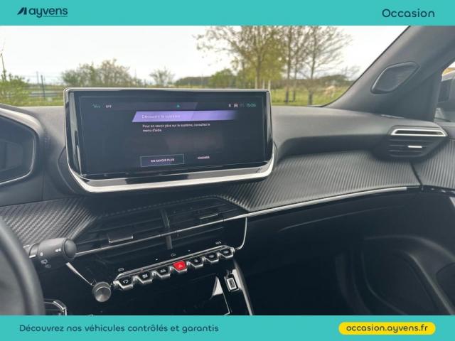 Peugeot 2008 image 5