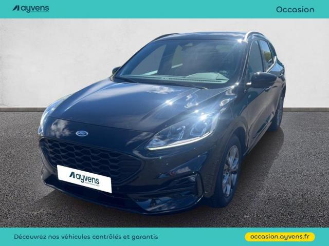 Ford Kuga 2.5 Duratec 190ch Fhev E85 St-Line Bva