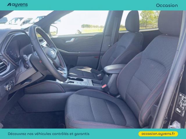 Ford Kuga image 2