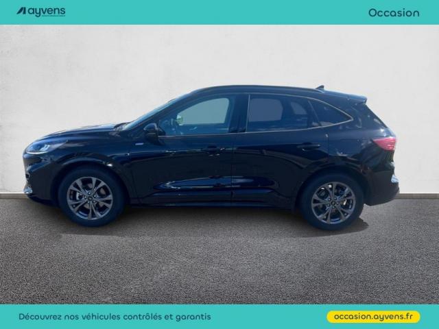 Ford Kuga image 7