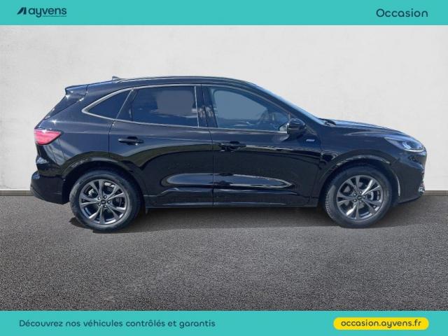 Ford Kuga image 6